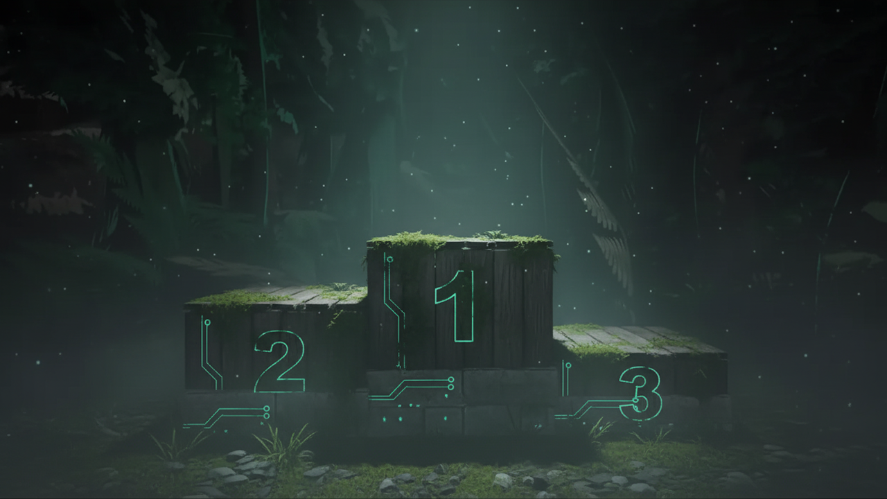 The Second Trading Competition