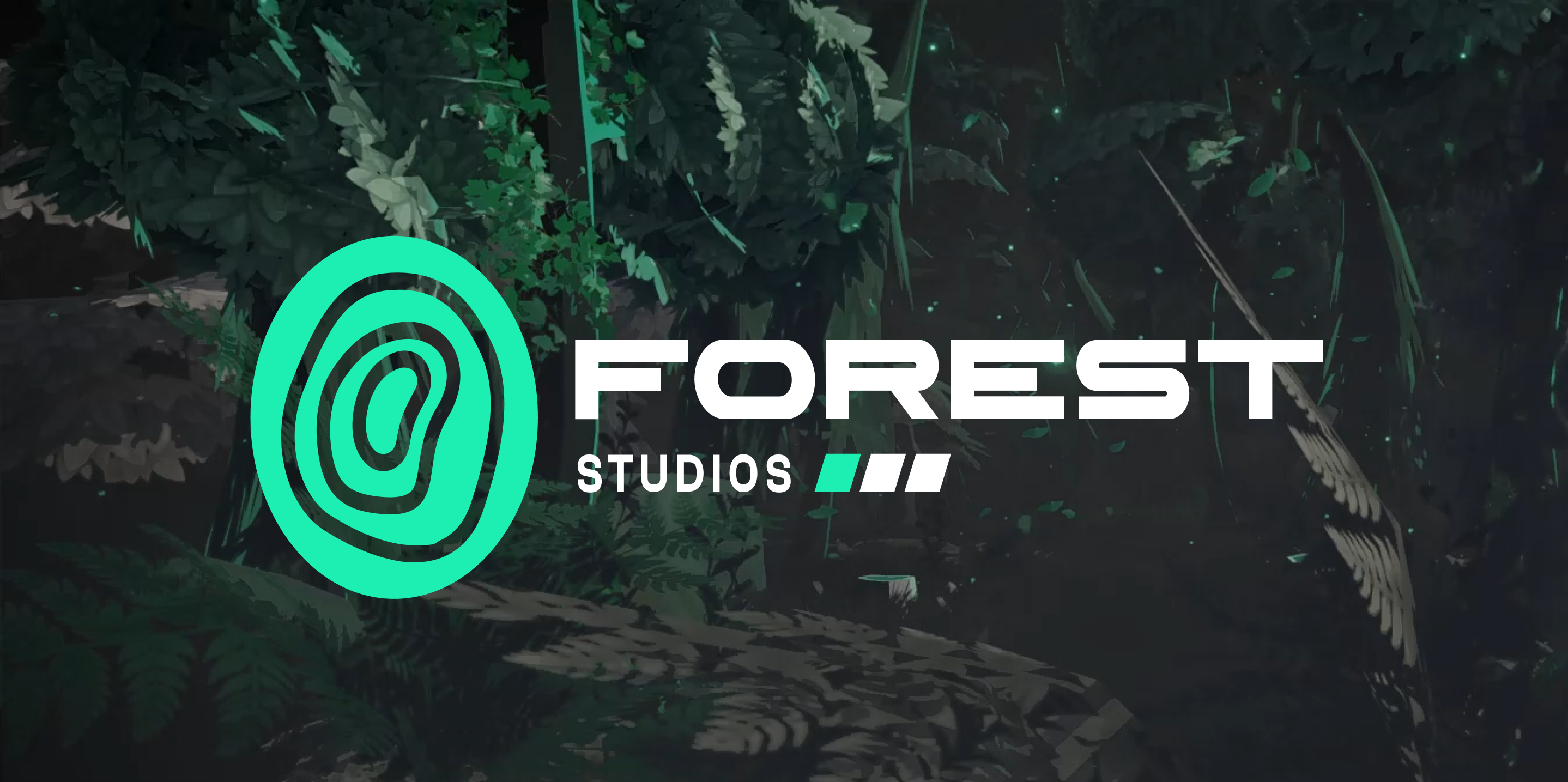 Forest Studios - Scaling GameFi2.0 
