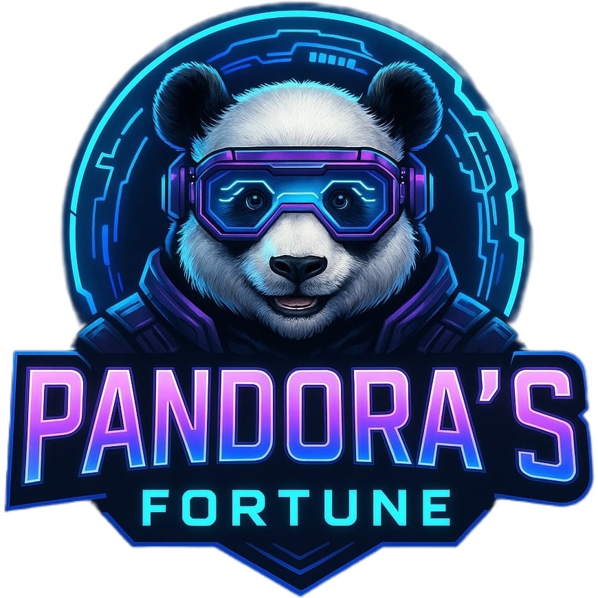 Pandora's fortune 