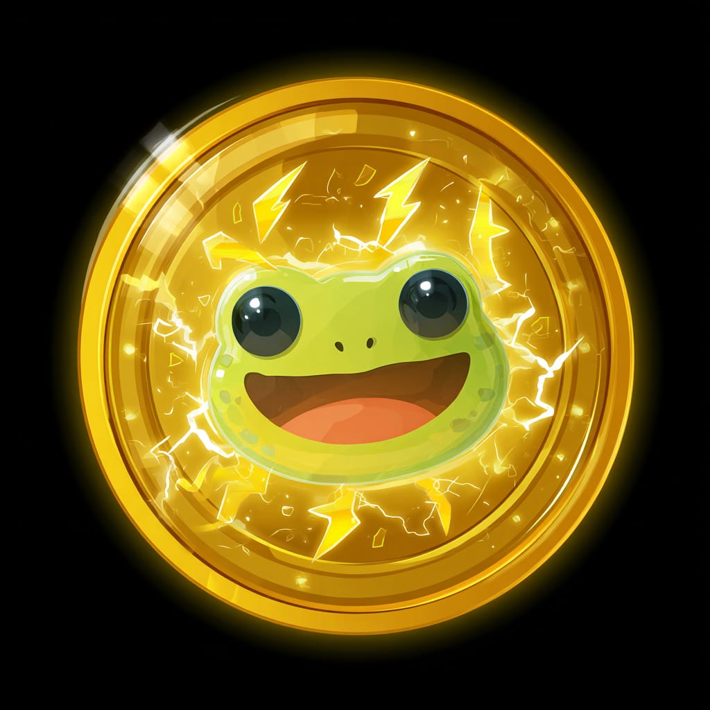 Tap Frog Tournament