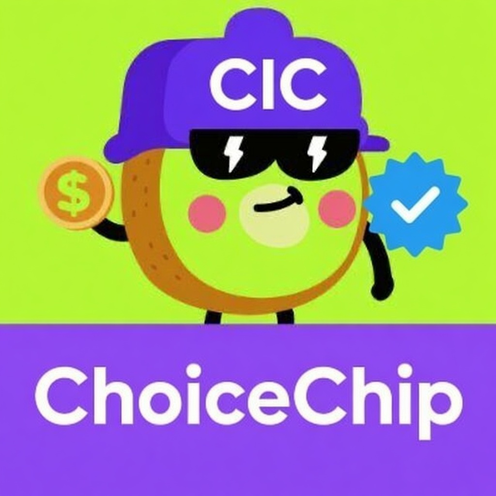 ChoiceChip