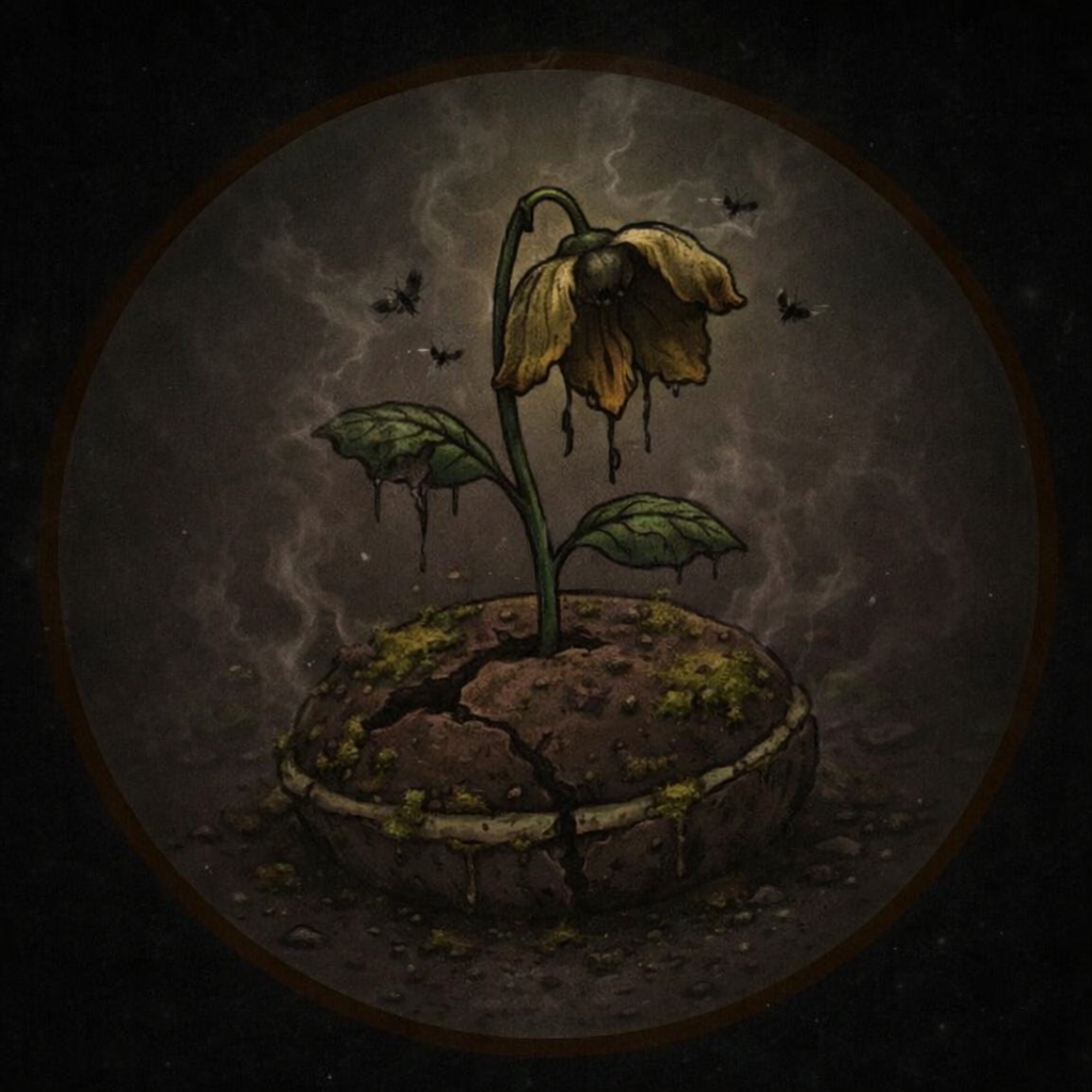 DECAY
