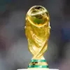 World Cup Coin