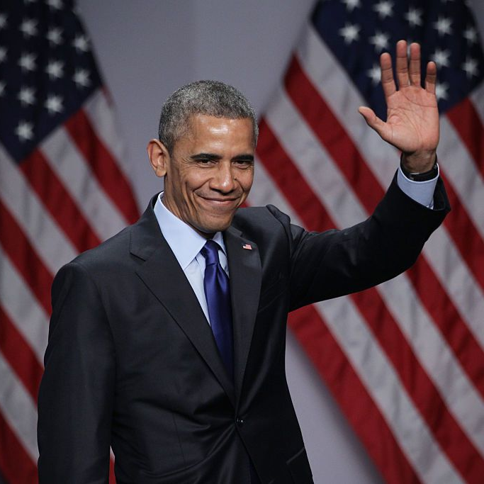 Obama