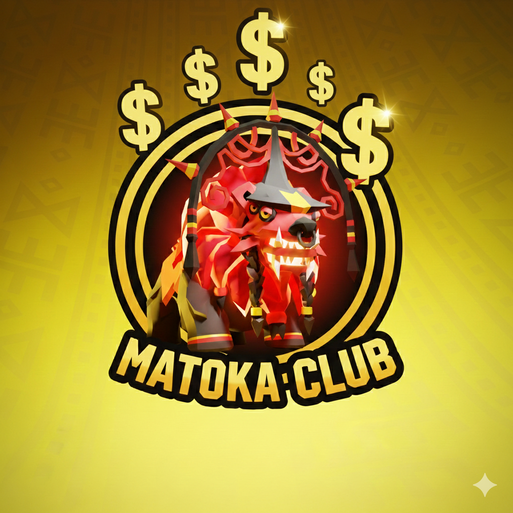 MATOKA CLUB