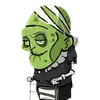 mama zombi