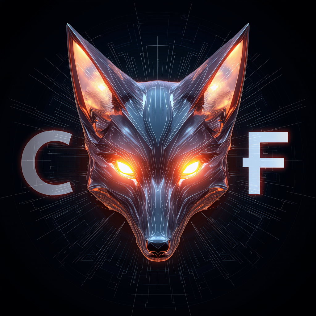 CryptoFoxs