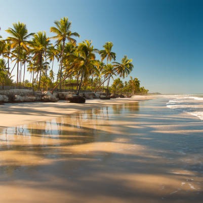 Seaside