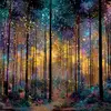 Mythical Forest