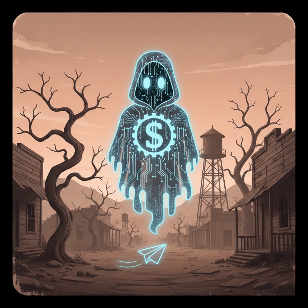 Ghost Town