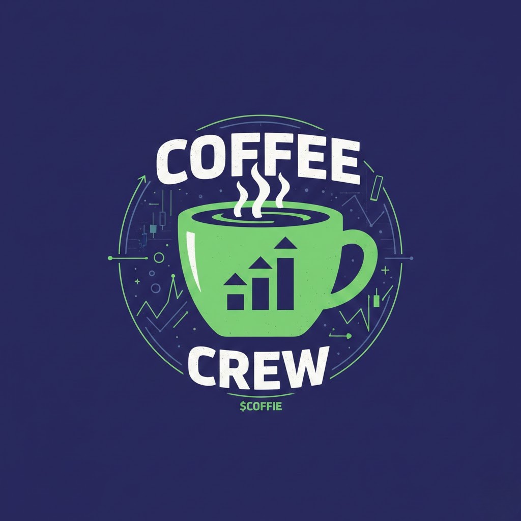 Coffee Crew