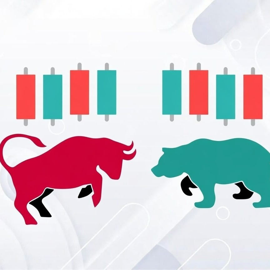 Bulls vs. Bears
