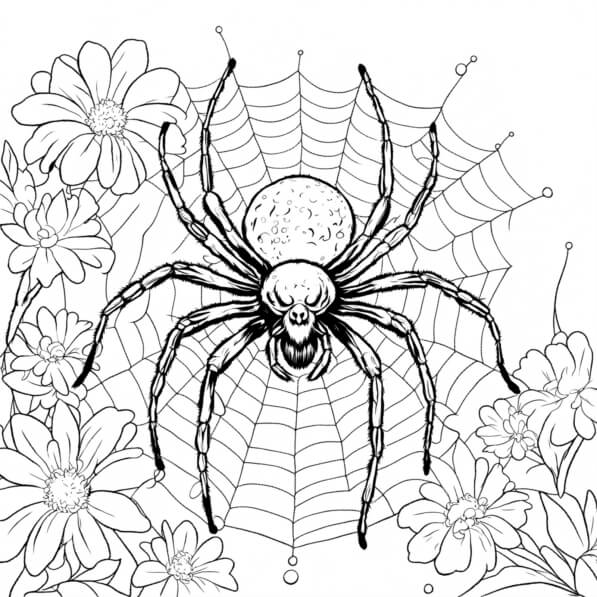 Spider