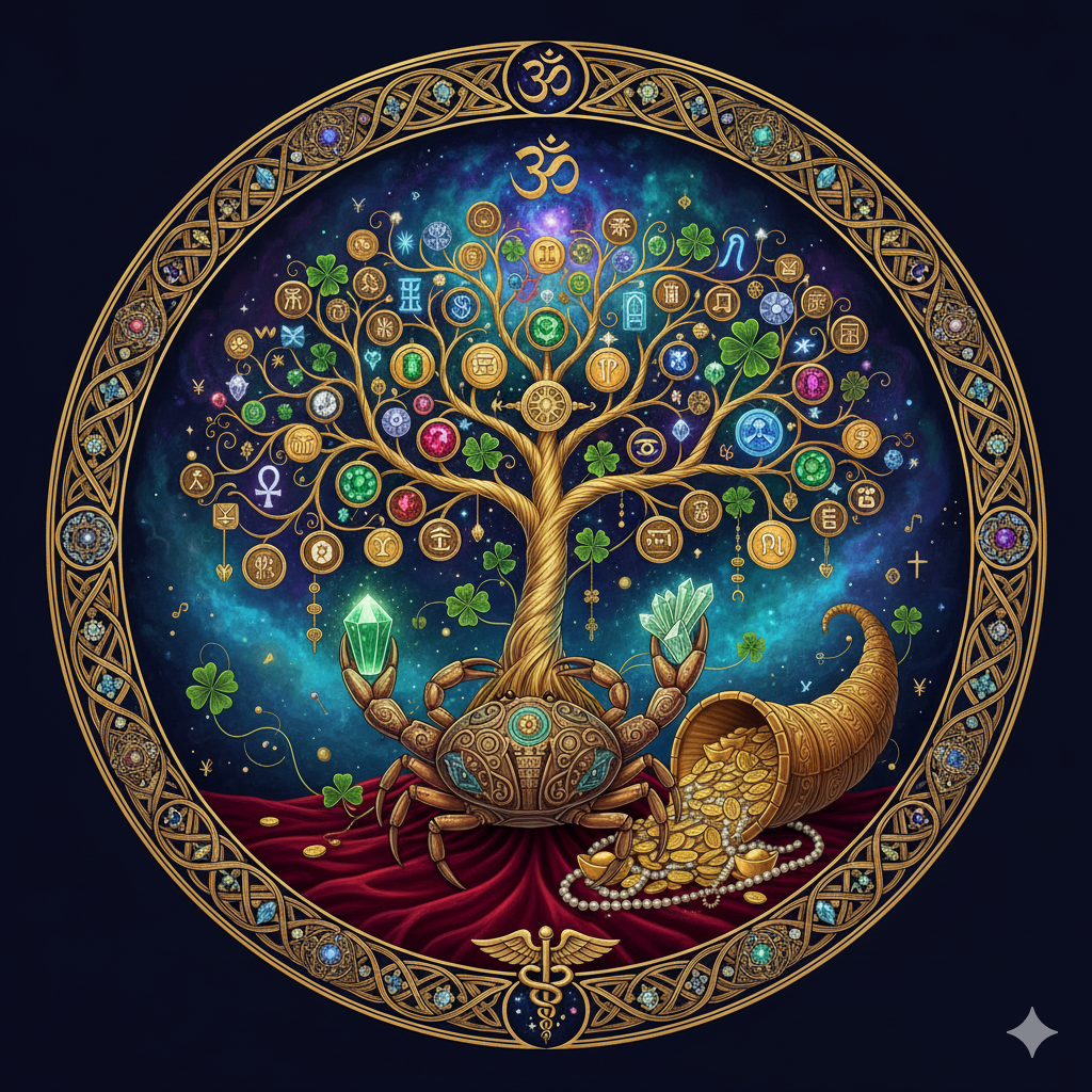 MONEY TREE
