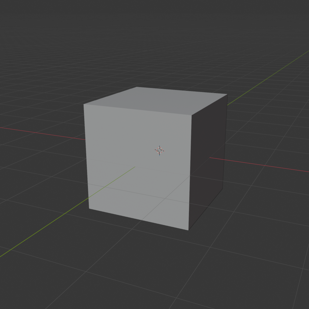 Cube