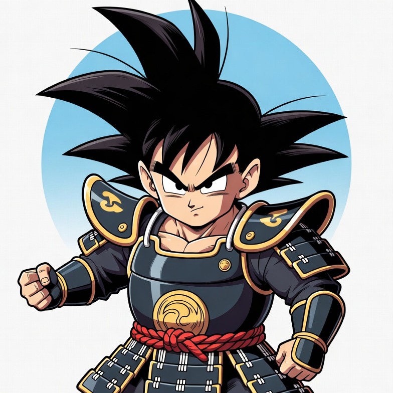 SAMURAI