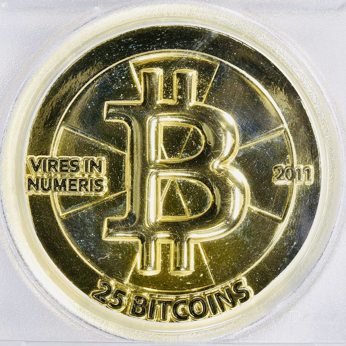 BITCOIN