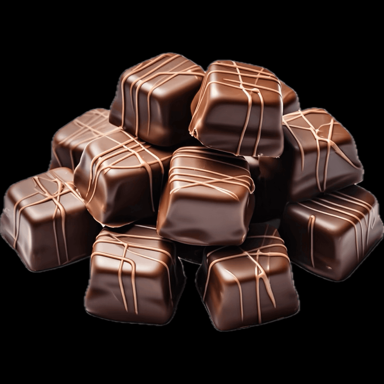 CANDIES