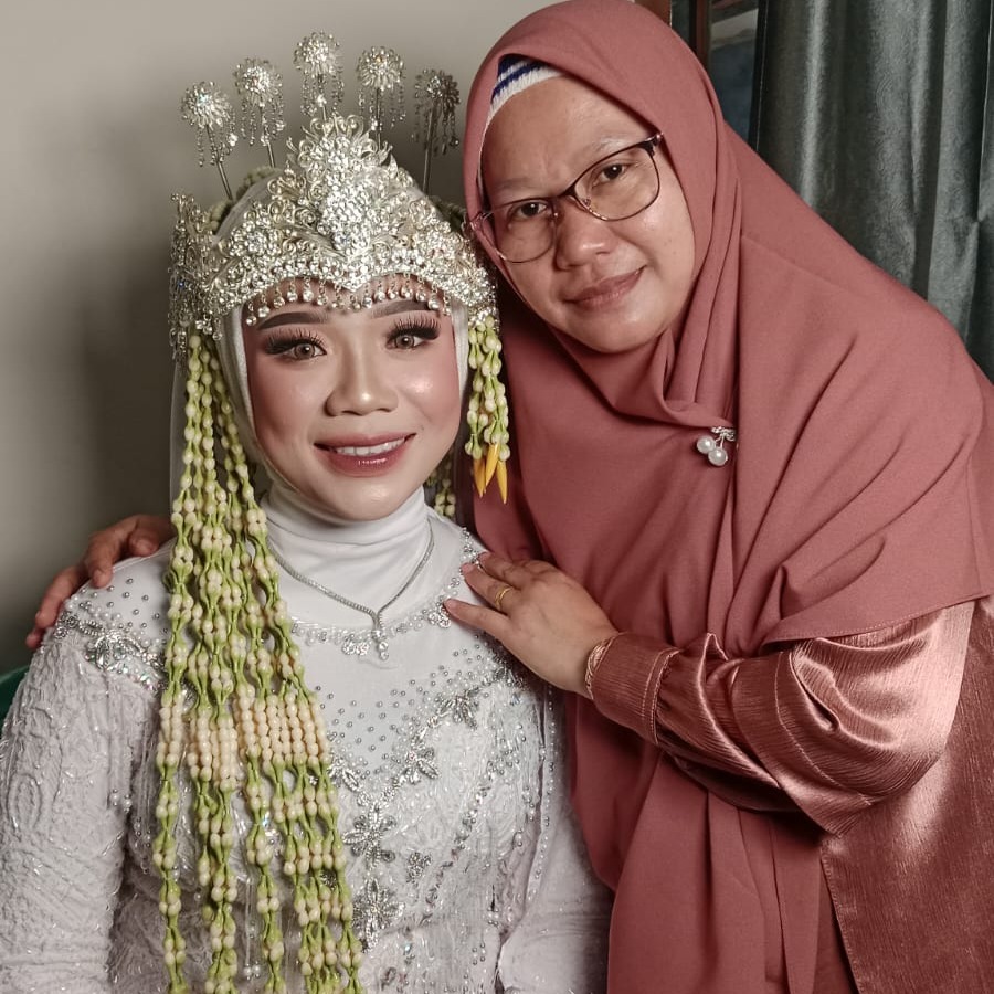 Wedding Organized