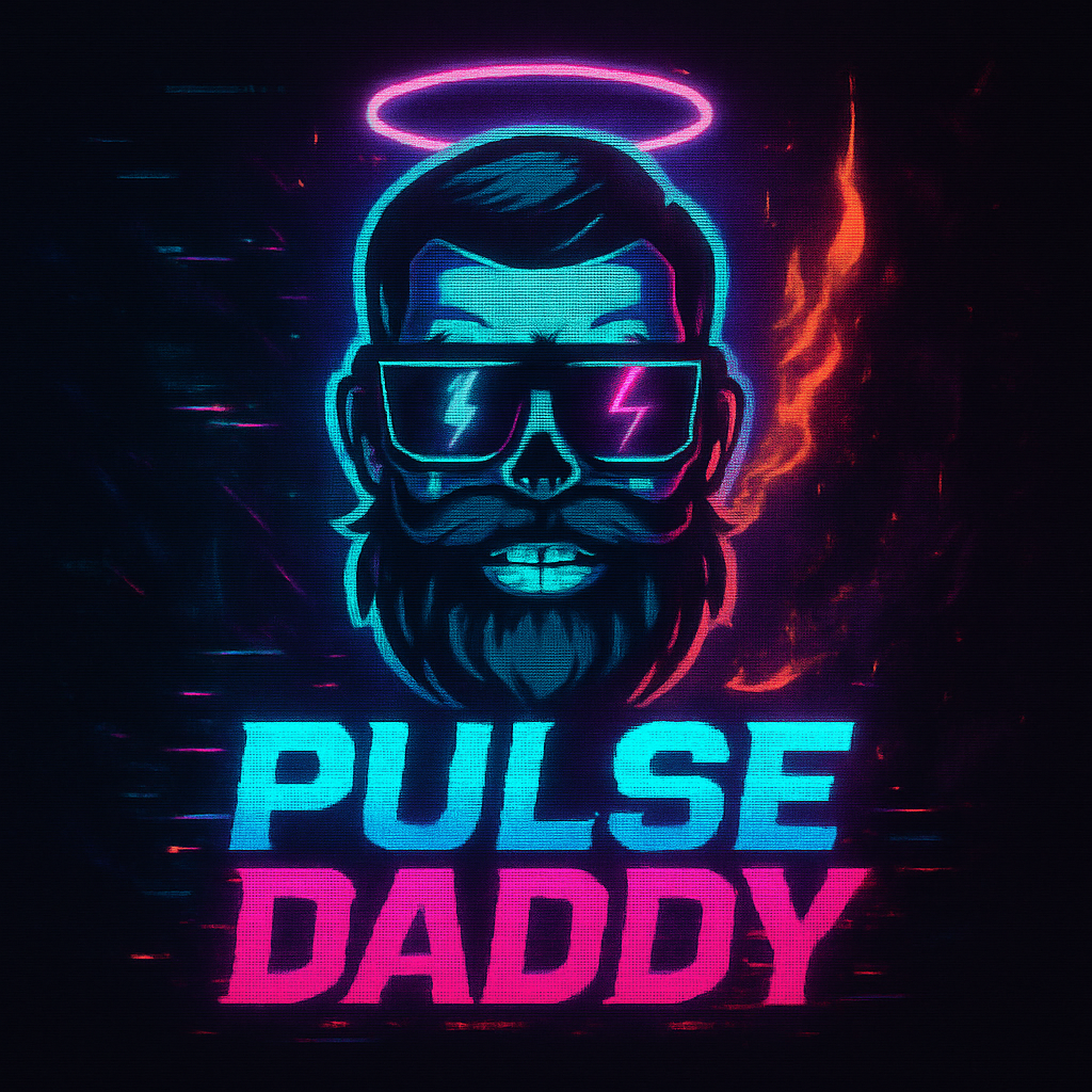 PulseDaddy