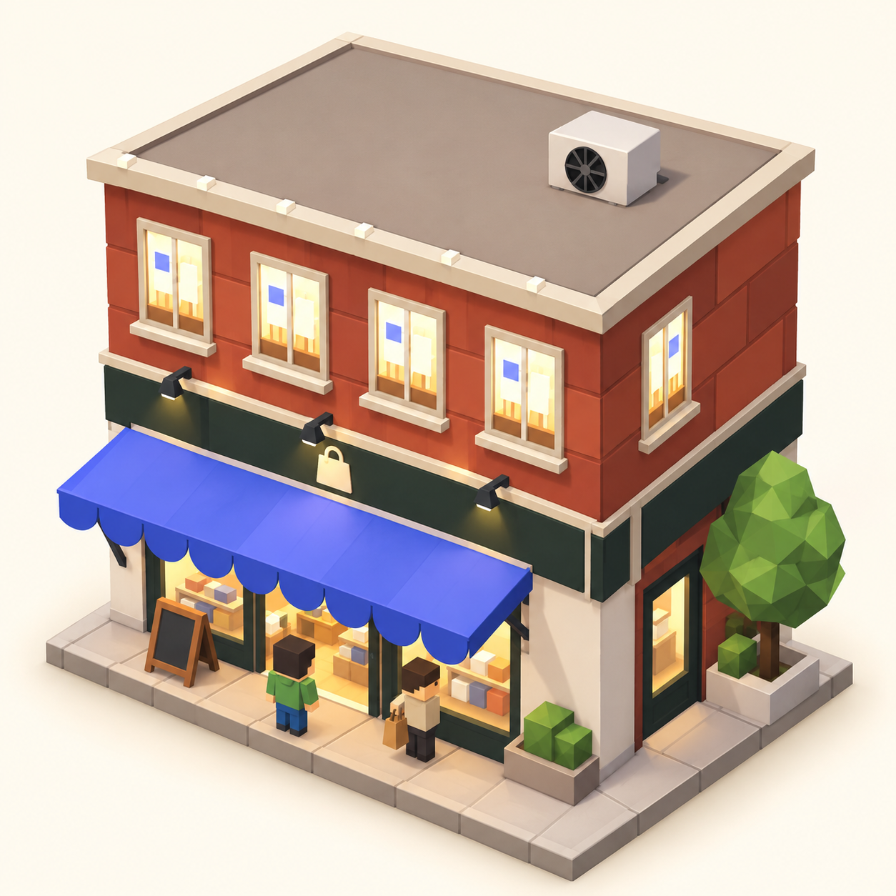 Token Town