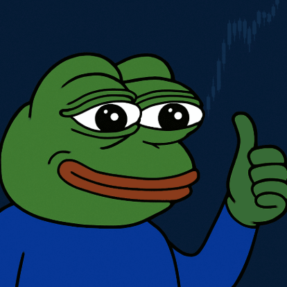 Lucky Pepe