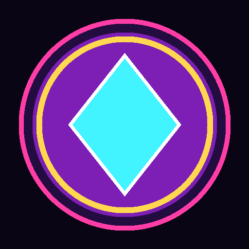 Neon Fortune