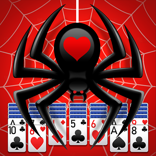SPIDER CARD