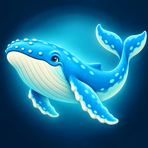 Whale Hunt