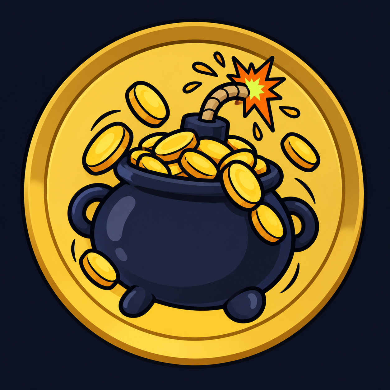 LAST TAP WINS