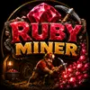 Ruby Miner