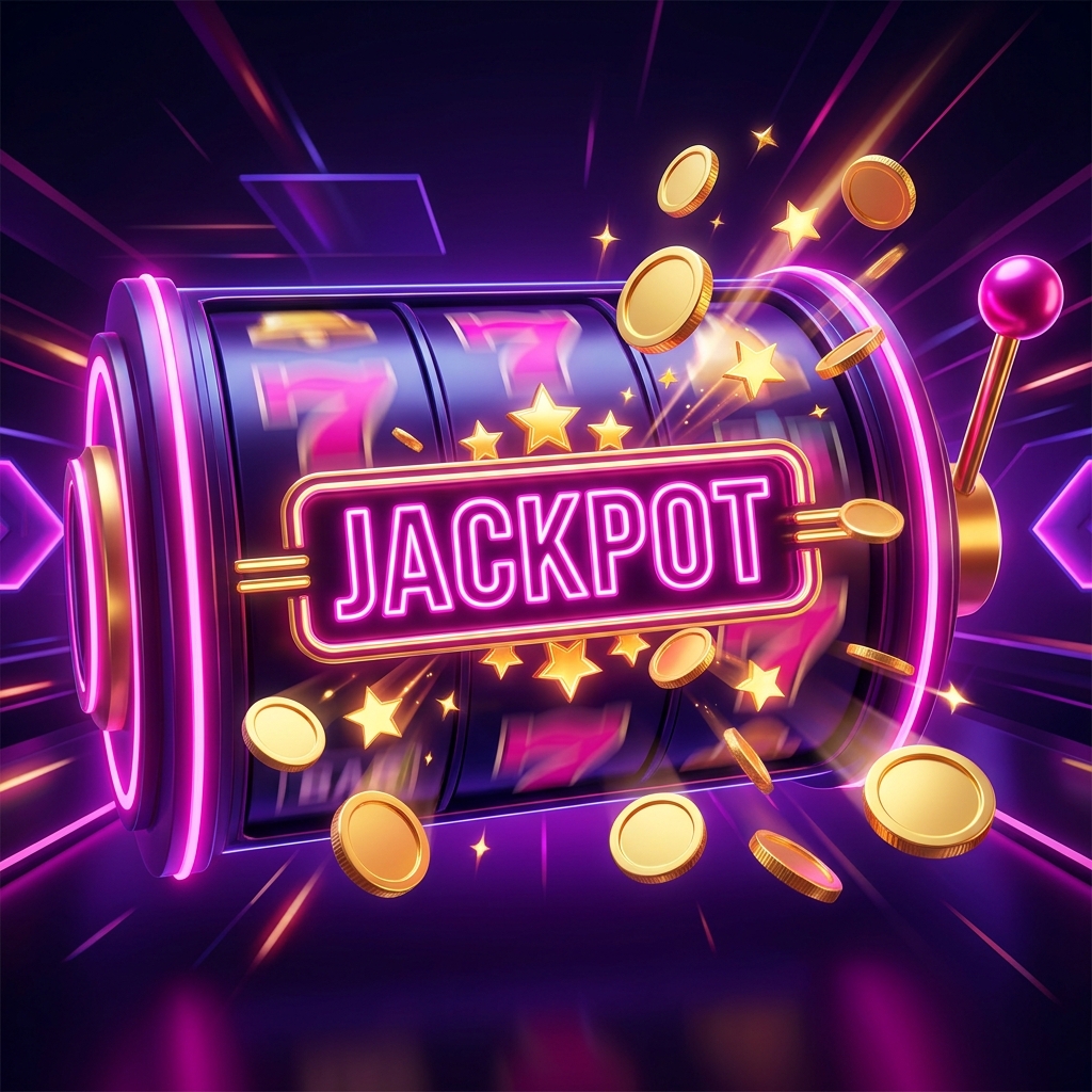 Jackpot Rush