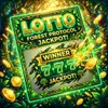 Forest Jackpot