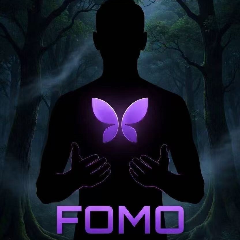 fomo