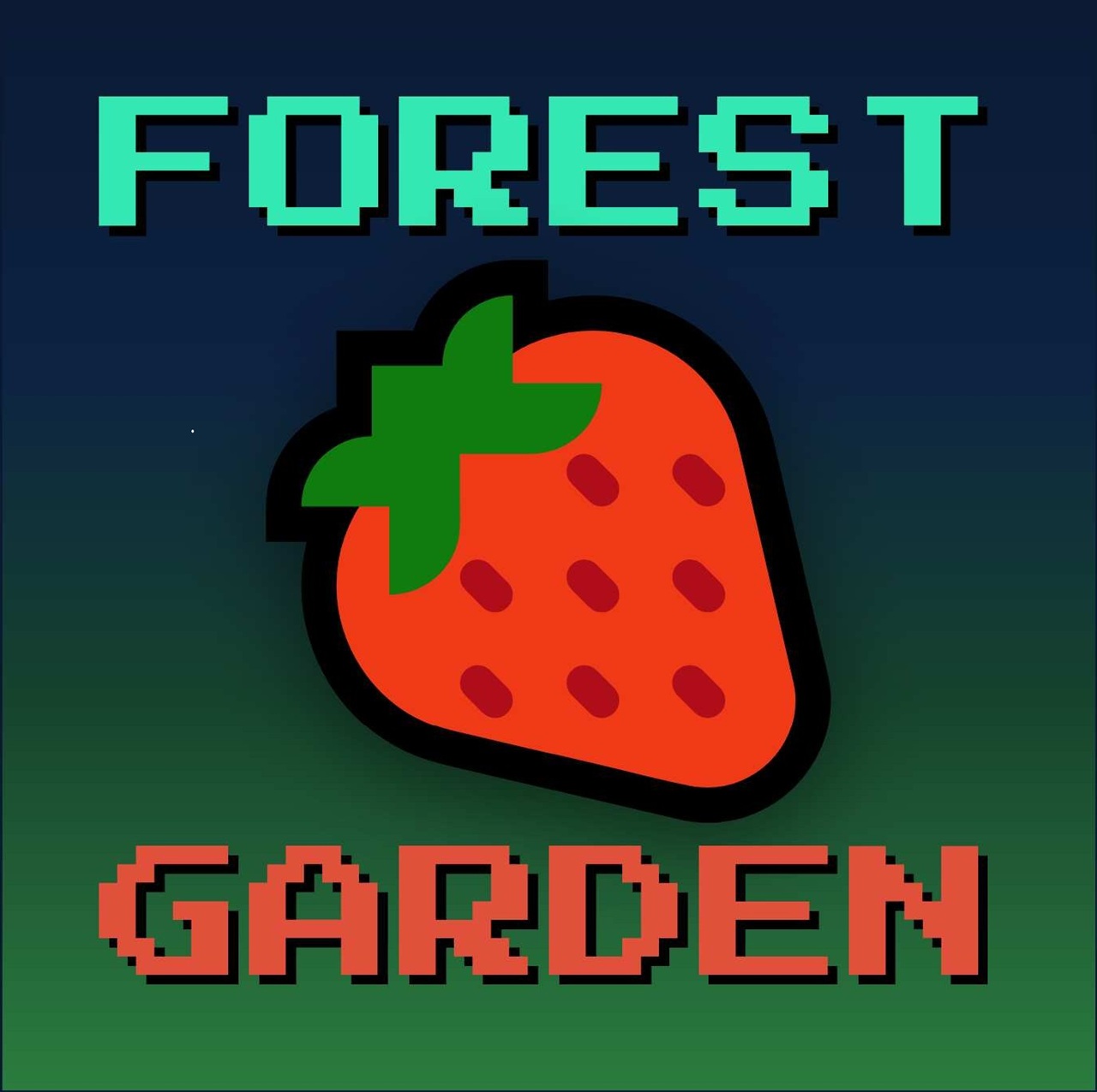 Forest Garden