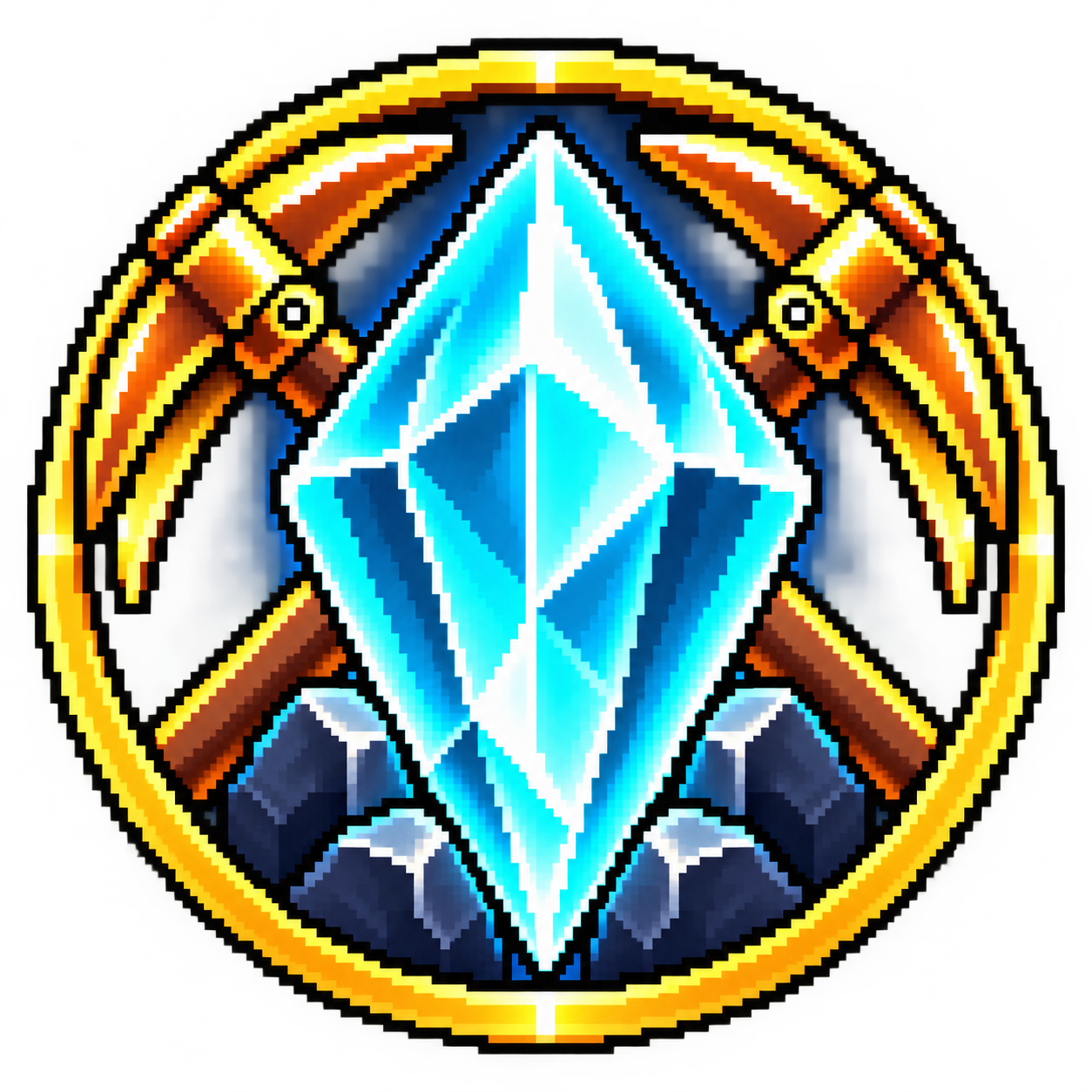Deepwell Miner