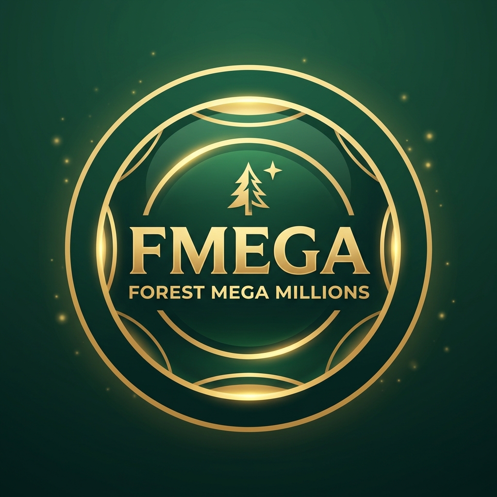 Forest Mega Millions