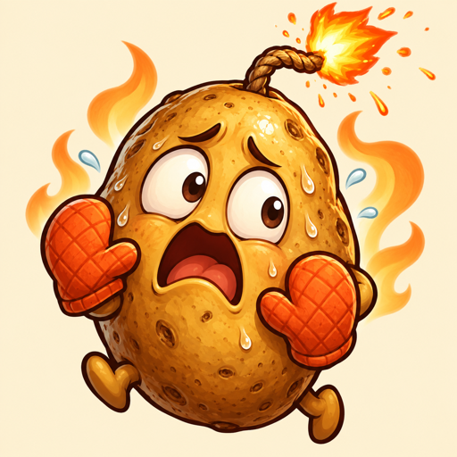 Hot Potato