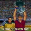 RETRO NATIONS CUP