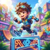 Toon Runner