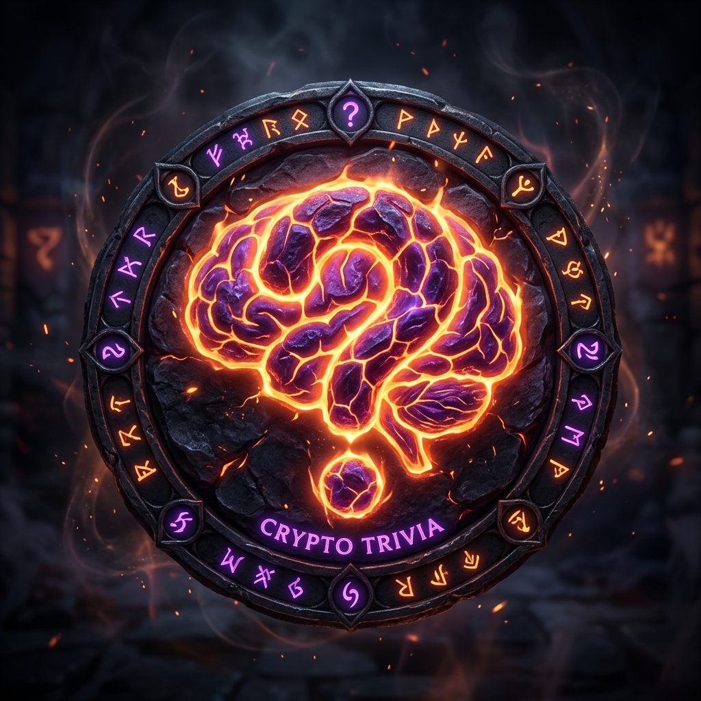 Cryptic Ember
