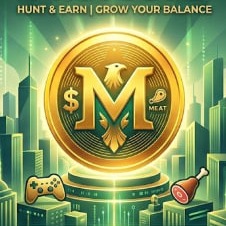 Meat Money