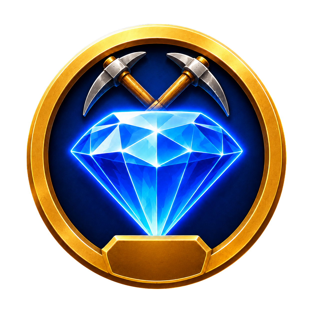 Diamond Miner