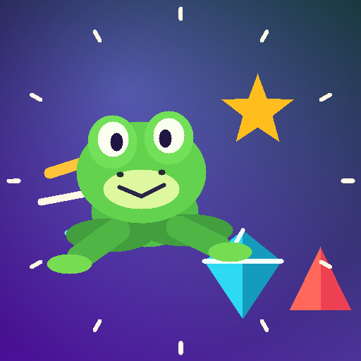 Gem Dash Arcade