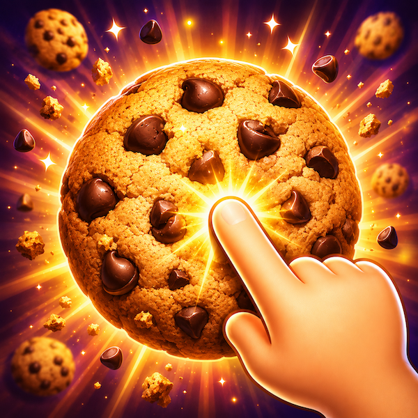 Cookie  Clicker