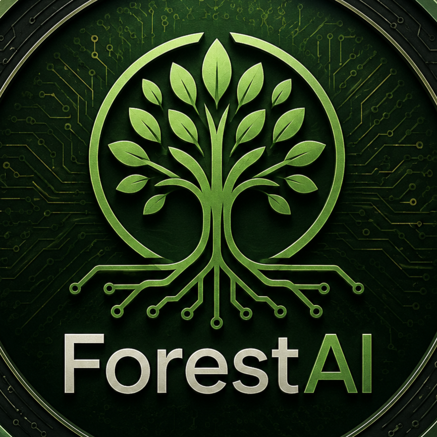 Forest AI Pro