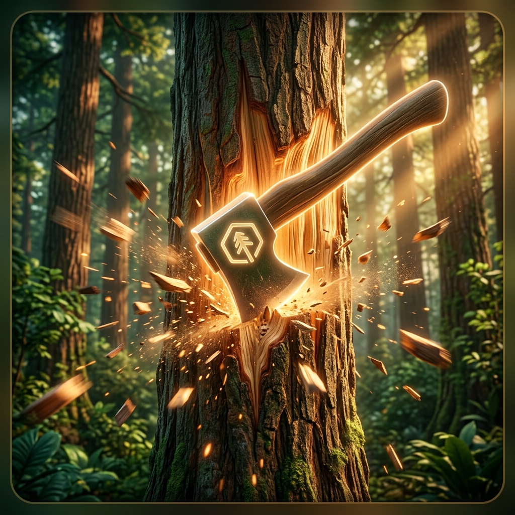 Timberfall