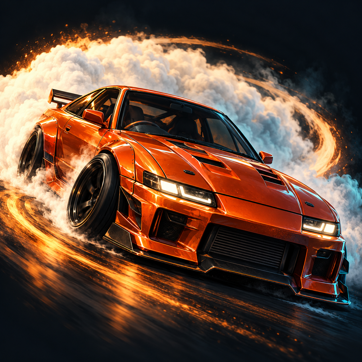 Drifter Ultimate